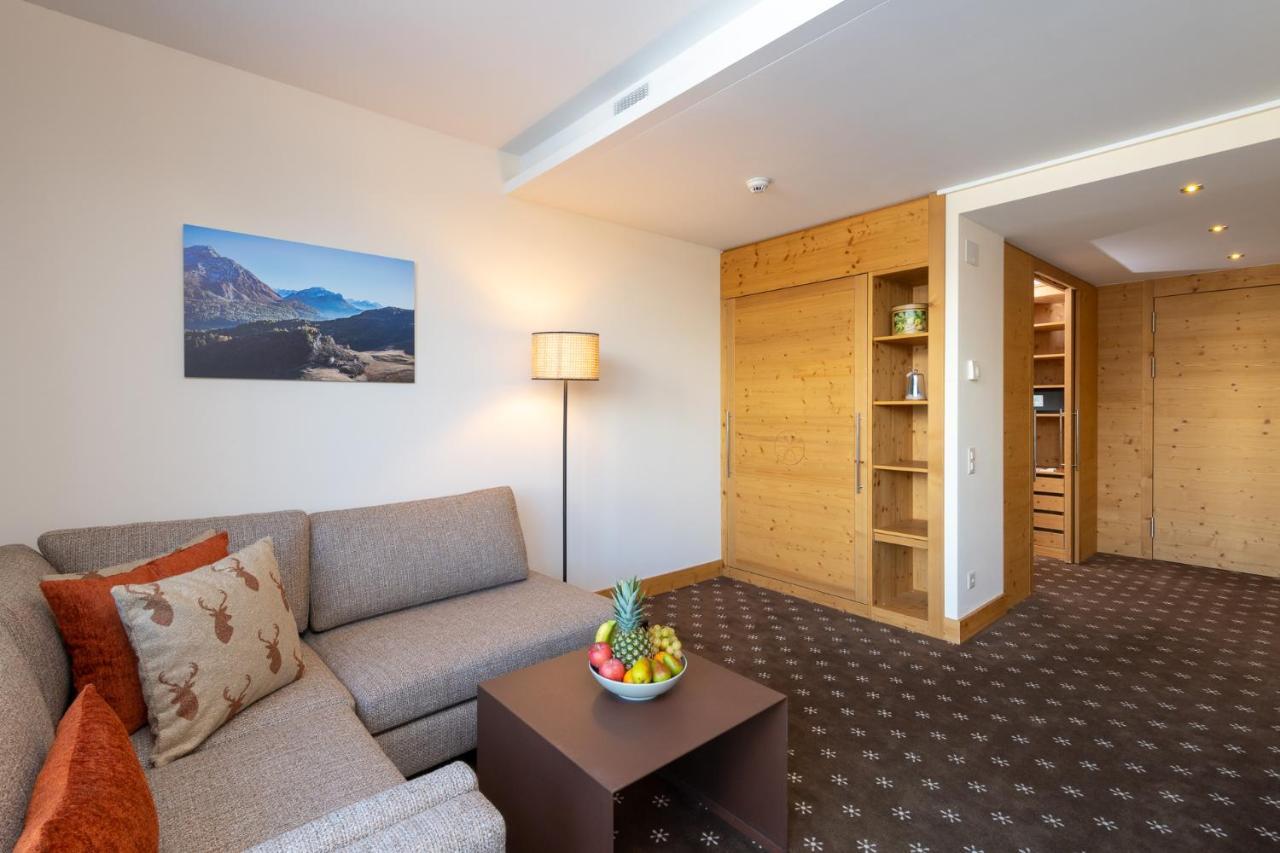 Junior Suite con Piscina Privata